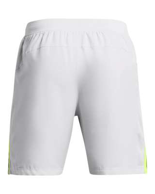 Men's UA Launch 7'' Graphic Shorts 