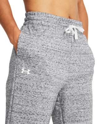 Women's UA Rival Terry Joggers