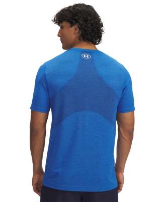 Men's UA Vanish Seamless T-Shirt