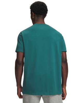 UA Hw Armour Label Ss 