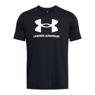 Men's UA Logo T-shirt