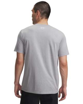 UA Sportstyle Logo Update SS 