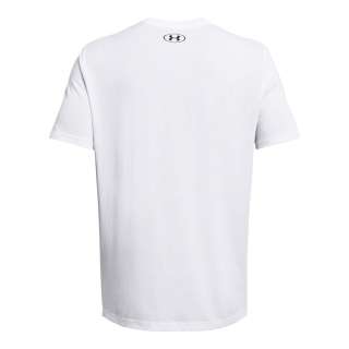 Men's UA Logo  T-shirt 