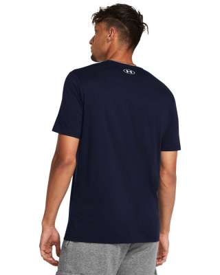 Men's Short Sleeve