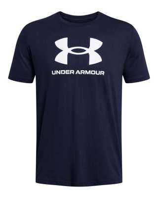Men's Short Sleeve