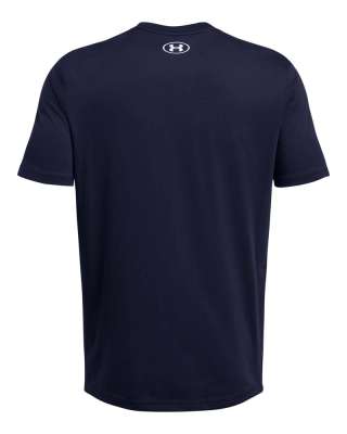 Men's Short Sleeve