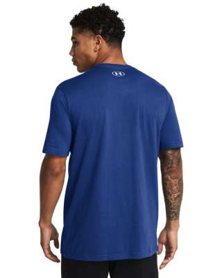 Men's UA Logo  T-shirt 