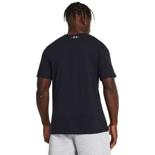 Men's UA Foundation T-shirt