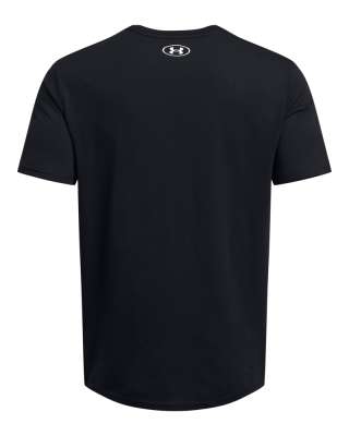 Men's UA Foundation T-shirt 