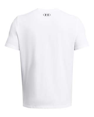 Men's UA Foundation T-Shirt 