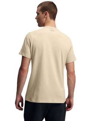 Men's UA Foundation T-shirt