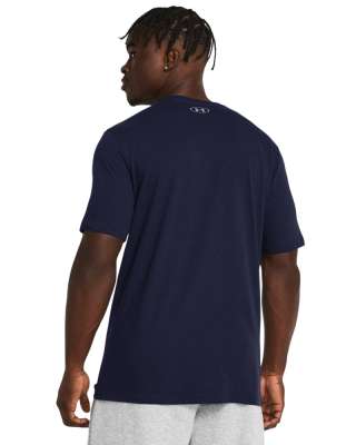 Men's UA Foundation T-shirt
