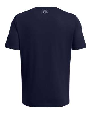 Men's UA Foundation T-shirt 