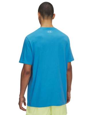Men's UA Foundation T-shirt