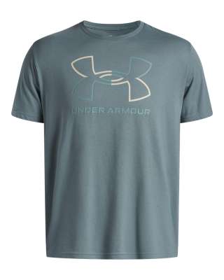 Men's UA Foundation  T-shirt 