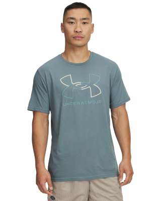 Men's UA Foundation  T-shirt 