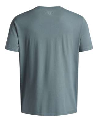 Men's UA Foundation  T-shirt 