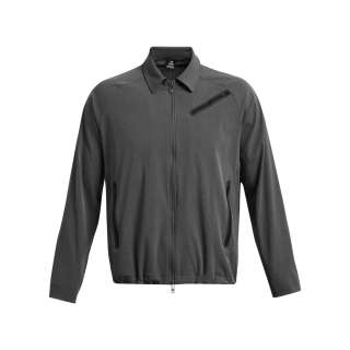 Men's UA Unstoppable Vent Jacket Long Sleeve