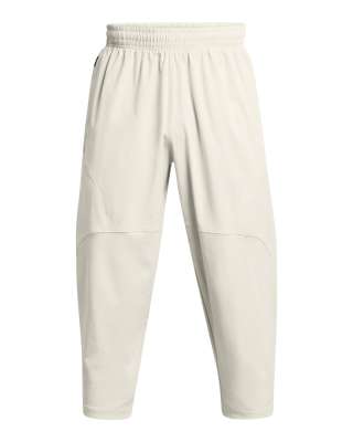 Men's UA Unstoppable Vent Crop Pants 