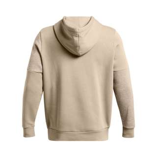 Men's UA Icon Fleece Blocked Hoodie 