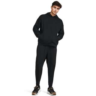 Men's UA Journey Rib Long Sleeve Hoodie