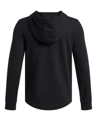 UA Boys Rival Terry Hoodie 