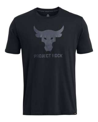 UA PJT RCK BRAHMA BULL SS