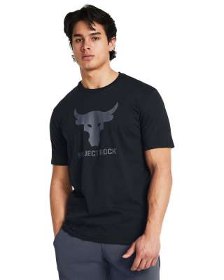 UA PJT RCK BRAHMA BULL SS