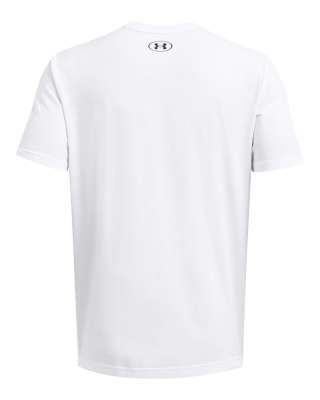 Men's Project Rock Payoff Graphic T-shirt 