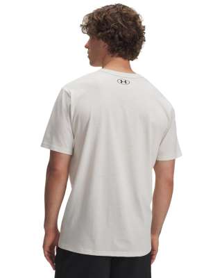 Men's Project Rock Brahma Bull T-shirt