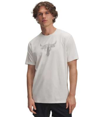 Men's Project Rock Brahma Bull T-shirt