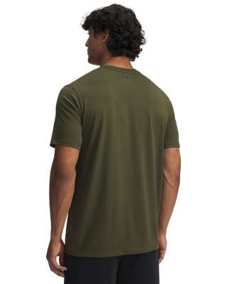 Men's Project Rock Brahma Bull T-shirt 