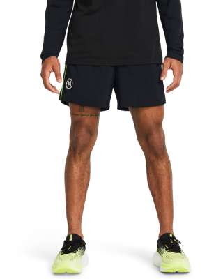 Men's UA Launch 5