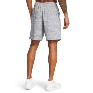 Men's UA Rival Terry Shorts 