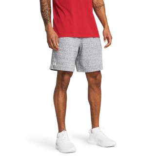 Men's UA Rival Terry Shorts 