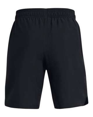 UA Woven Wdmk Shorts 