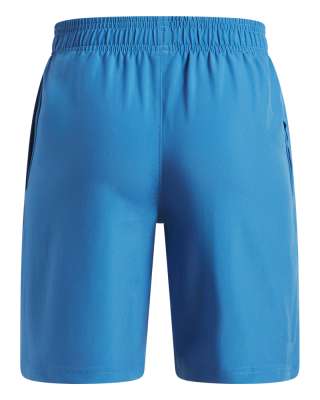 UA Tech Woven Wordmark Short 
