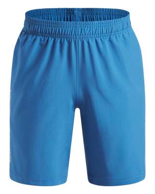 UA Tech Woven Wordmark Short 