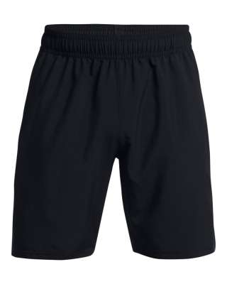 Men's UA Tech™ Woven Wordmark Shorts