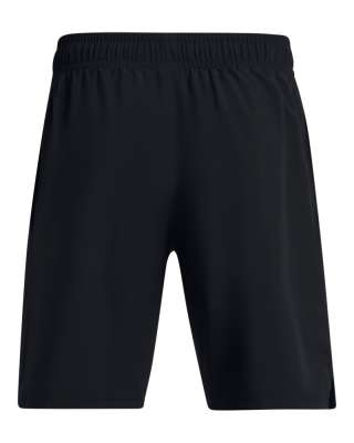 Men's UA Tech™ Woven Wordmark Shorts