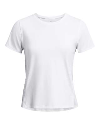Women's UA Launch Elite Short Sleeve T-shirt 