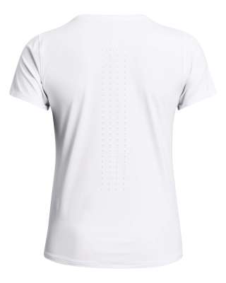 Women's UA Launch Elite Short Sleeve T-shirt 