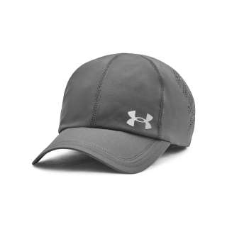 Men's UA Launch Adjustable Cap