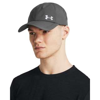 Men's UA Launch Adjustable Cap