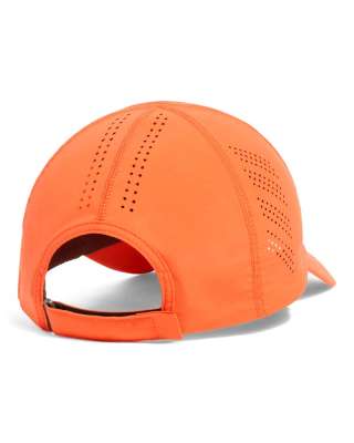 Men's UA Launch Adjustable Cap