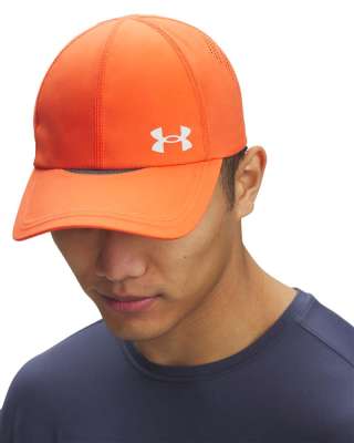 Men's UA Launch Adjustable Cap