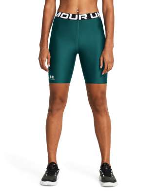 Women's HeatGear® 8