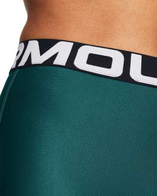Women's HeatGear® 8