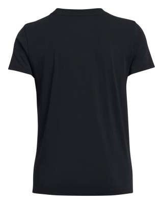 Women's UA Rival Core SS 