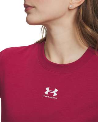 UA Rival Core SS 